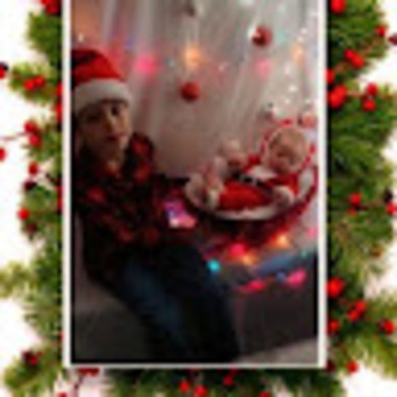 Meet your Posher, Kelsie - Picture 1 of 1
